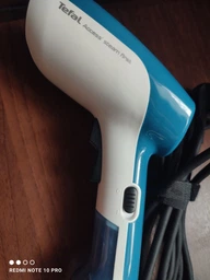 Отпариватель TEFAL Access Steam First DT6130E0 фото от покупателей 18