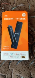 Медиаплеер Xiaomi TV Stick 4K MDZ-27-AA (MDZ-27-AA) фото от покупателей 5