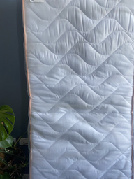 Ортопедичний матрац Smart Mattresses Dual Cocos 120х190 см (2111610-120190) фото від покупців 10