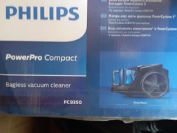 Набір фільтрів для пилососу Philips для пилососа Philips PowerPro Compact FC9350, FC9352, FC9330, FC9331, FC9334, FC8010/01 фото від покупців 15