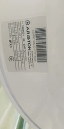 Анод магниевый для бойлера Ariston M5, D25.5/L230 фото от покупателей 10