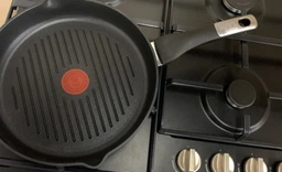 Сковорода гриль Tefal Unlimited 26 см (E2294074) фото від покупців 10
