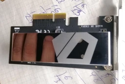 ID-Cooling ZERO M15 фото от покупателей 8