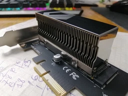 ID-Cooling ZERO M15 фото от покупателей 7