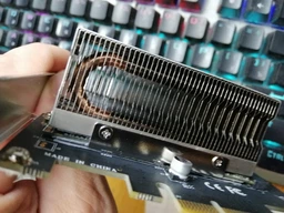 ID-Cooling ZERO M15 фото от покупателей 5
