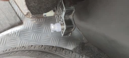 Комплект светодиодных ламп OSRAM LEDriving SL 7528DWP-02b P21/5W 12V BAY15d White