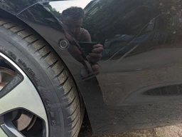 Засіб для видалення неглибоких подряпин Motul Scratch Remover 100 мл (850168) (110168) фото від покупців 1