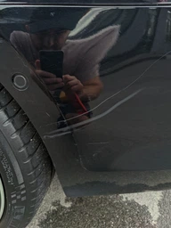 Засіб для видалення неглибоких подряпин Motul Scratch Remover 100 мл (850168) (110168)