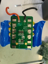 УМБ Павербанк 60000 mAh 2Project з ліхтариком, PD + QC - Зарядка для телефону ноутбука роутера планшета, Портативна батарея Powerbank Зовнішній акумулятор + Подарунок USB-лампочка фото від покупців 2