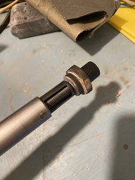 Ключ динамометрический S&R 1/2" 28-210 Нм + удлинитель 125 мм + головки 17, 19, 21 мм (465012210) фото от покупателей 10