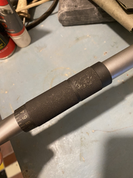 Ключ динамометрический S&R 1/2" 28-210 Нм + удлинитель 125 мм + головки 17, 19, 21 мм (465012210) фото от покупателей 9