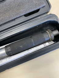 Ключ динамометрический S&R 1/2" 28-210 Нм + удлинитель 125 мм + головки 17, 19, 21 мм (465012210) фото от покупателей 7