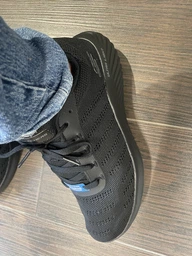 Кросівки Skechers Bounder Blue 232375-NVOR 45 фото від покупців 1