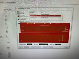 Оперативная память для ПК G.Skill Aegis DDR4 32GB (2x16GB) 3200MHz UDIMM PC4-3200 (F4-3200C16D-32GIS) фото от покупателей 7