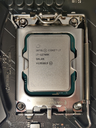 Процесор Intel Core i7-12700K 3.6 GHz / 25 MB (BX8071512700K) s1700 BOX