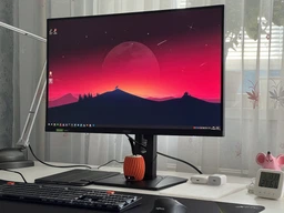 Монитор 27" MSI Gaming Quantum Dot G274QPF QD -- Rapid IPS 1ms GtG / 2K 170Hz / 8 Bit + FRC / DCI-P3 95% / DisplayHDR 400 / G-Sync Compatible / FreeSync Premium / USB Type-C 15W