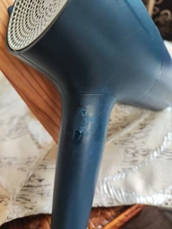 Фен PHILIPS BHD512/00 серии 5000 фото от покупателей 8