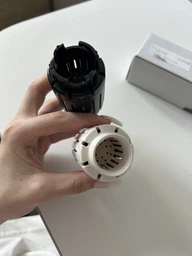 Керамічний фільтр-картридж MAXCAN Black фото від покупців 9