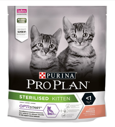 Вологий корм для стерилізованих котів Purina Pro Plan Sterilised Пуріна Проплан з яловичиною в підливці пауч 85 г 26 шт (7613036092883) фото от покупателей 10