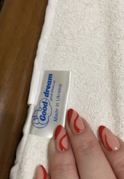 Наматрасник Good-Dream Best Водонепроницаемый с резинкой по периметру 160х190 см (GDBESTF160190) фото от покупателей 2