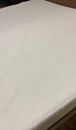 Наматрасник Good-Dream Best Водонепроницаемый с резинкой по периметру 160х190 см (GDBESTF160190) фото от покупателей 3