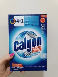 Пом'якшувач води Calgon 4 в 1 1 кг (5949031308127)