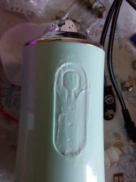 Портативный ирригатор для зубов и полости рта 230 мл Portable Oral Irrigator фото от покупателей 5
