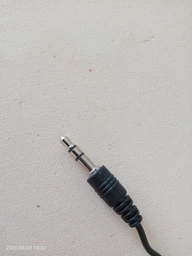 Микрофон Gembird MIC-C-01 Black