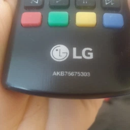 Пульт для телевізора LG AKB73715601 SMART TV фото от покупателей 7