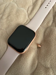 Смарт часи Smart Watch T500 Plus White HiWatch 6 фото від покупців 1