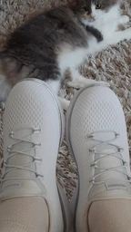 Кроссовки Skechers Summits Fast White 149036-WSL 36.5 фото от покупателей 4