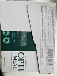 Промонабор Упаковка влажного корма для котят Optimeal с курицей 4 x 85 г (B2720501) фото от покупателей 7