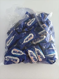 Конфеты Milky Way Minis 1 кг (5000159561600) фото от покупателей 1