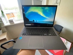 Ноутбук ASUS Laptop X515EA-BQ2066 (90NB0TY1-M00VF0) Slate Grey / 15.6" IPS Full HD / Intel Core i3-1115G4 / RAM 12 ГБ / SSD 512 ГБ фото от покупателей 7