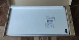 Конвектор TERMOPLAZA STP 700 White фото от покупателей 4