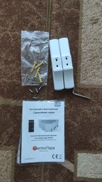 Конвектор TERMOPLAZA STP 700 White фото от покупателей 2