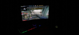 Монітор 23.6" MSI Optix G24C4 -- Full HD 1500R VA / 144Гц / 8-Bit / sRGB 115% / AMD FreeSync фото від покупців 4