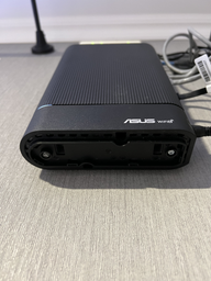 Маршрутизатор Asus RT-AX59U WiFi6 / AX4200 / 1 Гбит/с / USB 3G/4G фото от покупателей 8