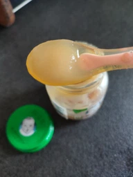 Упаковка фруктового пюре Gerber Яблуко та груша з 6 місяців 130 г х 6 шт (7613287166920) фото від покупців 7