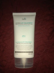 Захисний шампунь для пошкодженого волосся Lador Damaged Protector Acid Shampoo 150 мл 8809500810605 фото від покупців 2