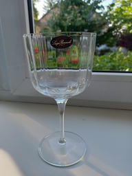 Набір келихів Luigi Bormioli Bach Gin Glass 4 шт. х 600 мл (12943/02)