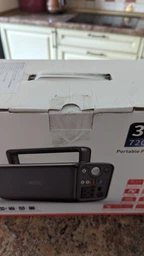 Зарядная станция XO PSA-300 / 300 Вт / 230 Вт⋅ч / LiFePO4 (PSA-300) фото от покупателей 10