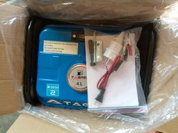 Генератор TAGRED 1250W ПОЛЬЩА! Компактний та Надійний фото від покупців 4