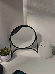 Ночник игрушка 3DTOYSLAMP детский светильник для сна Little Cat силиконовый с LED на батарейках (3хААА) таймером автовыключения 7 цвета свечения мягкий для украшения дома спальни детской комнаты гостиной 10×9 см оригинальный подарок ребенку фото от покупателей 9