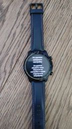 Смарт-часы Mobvoi TicWatch Pro 3 GPS Black (Global Version) фото от покупателей 1