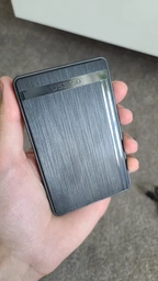 Зовнішня кишеня Shuole U25Q USB 2.0 для HDD 2.5" чорний