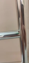 Рушникосушарка водяна Laris Класік П7 500 х 700 б/п 1/2" мц 600 фото від покупців 2