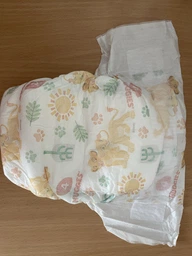 Підгузки Huggies Classic 4 (7-18 кг) Mega, 68 шт. фото від покупців 16