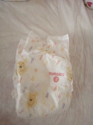 Підгузки Huggies Elite Soft 2 (4-6 кг), 50 шт фото від покупців 8