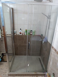 Душевая кабина Cersanit Zip 100x80 S154-003 фото от покупателей 1